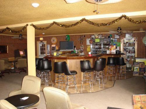 Days Inn By Wyndham West Branch Iowa City Area Εξωτερικό φωτογραφία